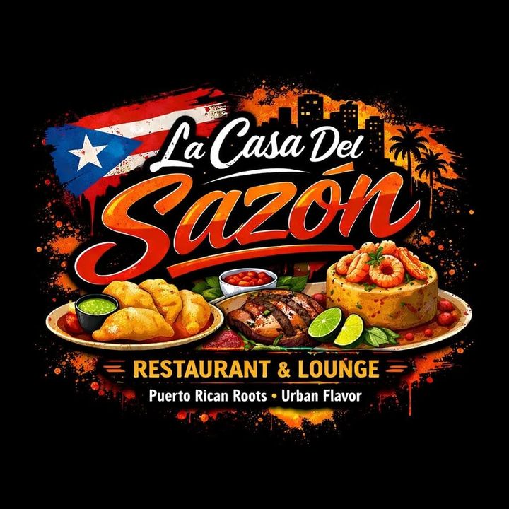 New in Spring Hill: La Casa Del Sazon Restaurant and Lounge Coming Soon