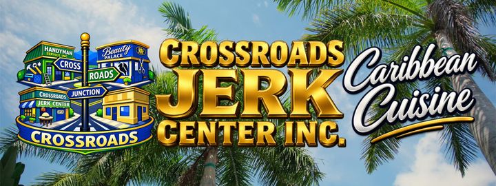 New in Merritt Island: Crossroads Jerk Center Opening in Merritt Square Mall
