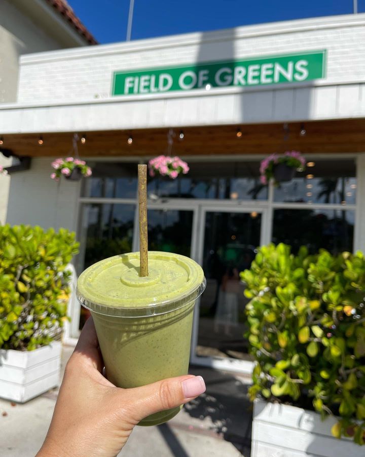 Multi-Unit Expansion Plans in Store for Field of Greens