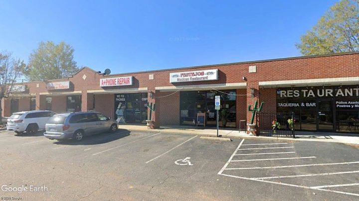 Coming Soon Clayton: Aroma Indian Cuisine