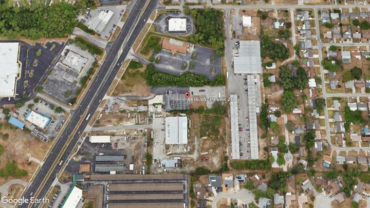 Coming Soon New Port Richey: Landy's Place