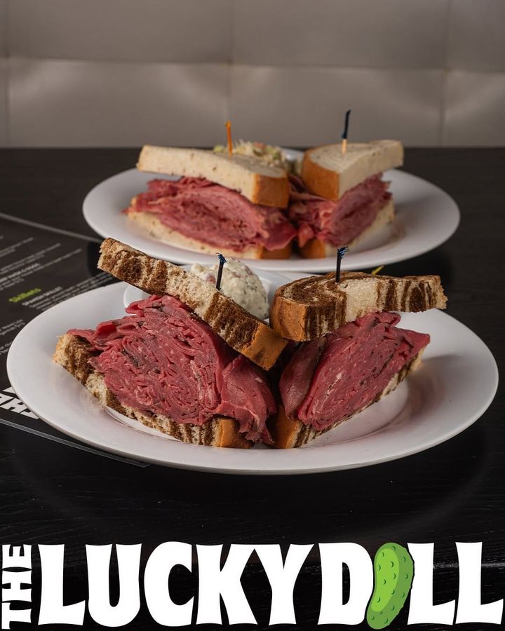 New in Clearwater: The Lucky Dill Opening Soon