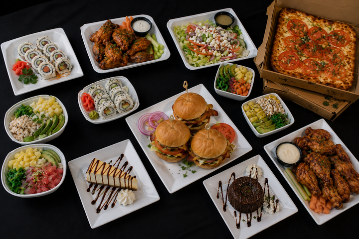 33 Restaurants Opening Across Florida We Found Last Month