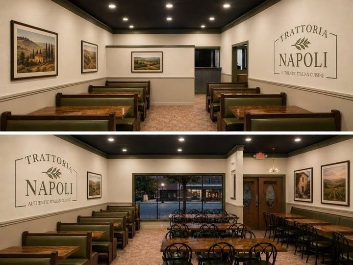 3 New (& Coming Soon) Restaurants in Pasco County