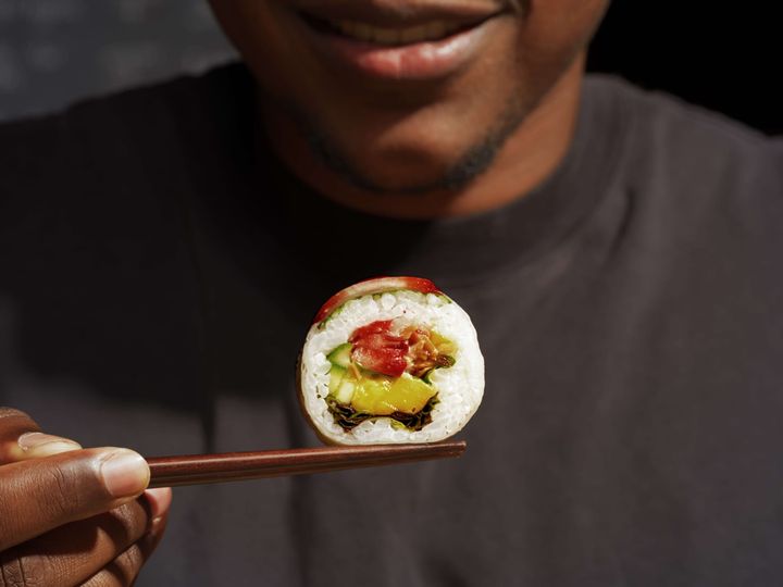 Canadian Brand Planning Boca Raton Opening: Sushi Taxi