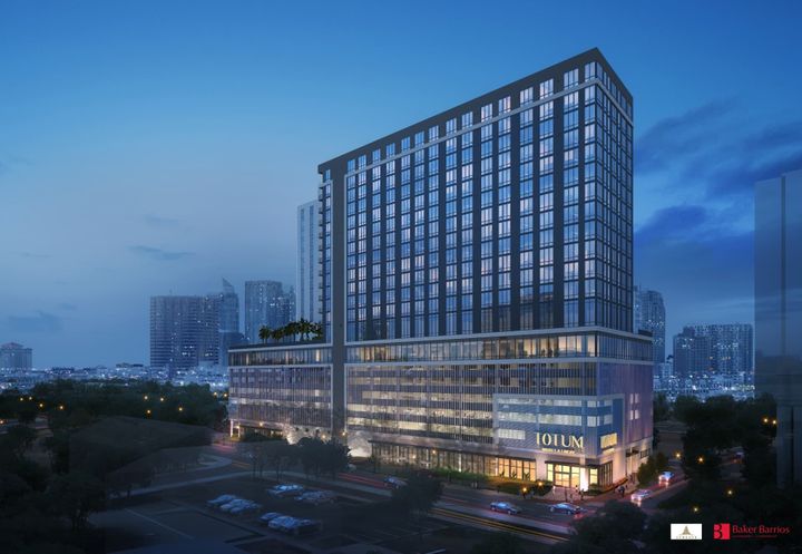 Coming Soon Tampa: Totum Market & Eatery