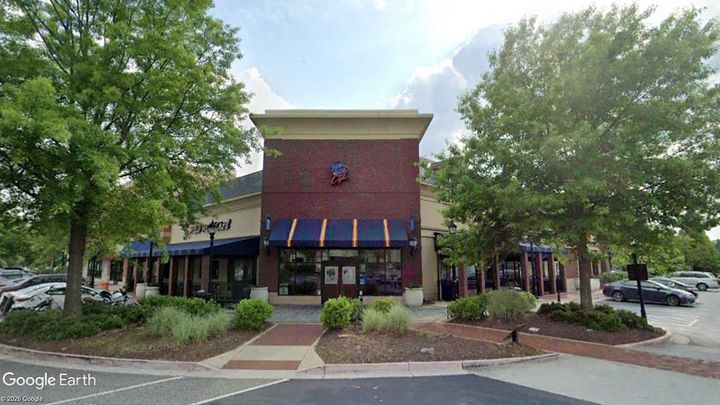 New in Lawrenceville: 3 Dollar Cafe Replacing Wild Wing Cafe