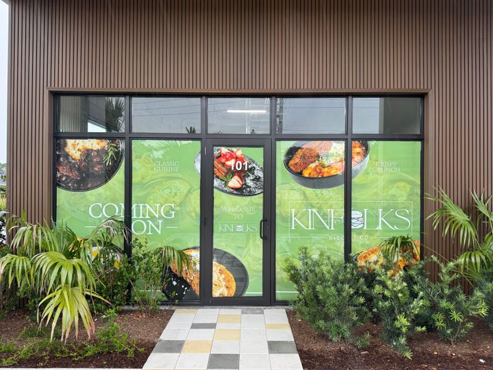 New in PSL: Kinfolks Biscuit Company Opening Soon