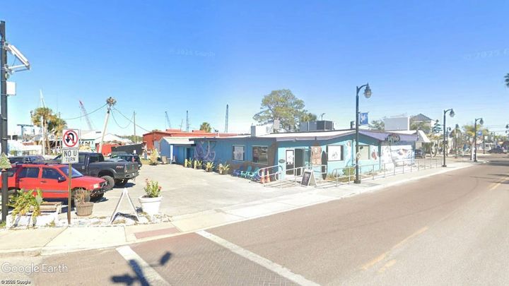 New in Tarpon Springs: Dreamy Scoops Coming Soon