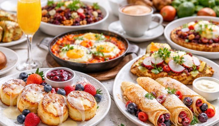 Digino's Pizza Rebrands and Re-Opens as Digino's Brunch Restaurant