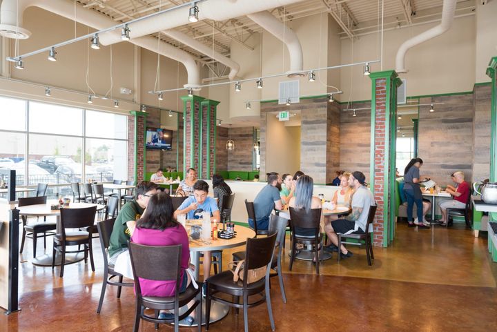 Coming Soon to Roswell: Toasted Yolk Opening in November