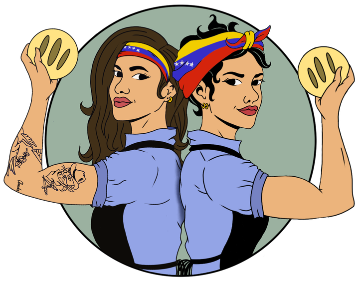 New in St. Petersburg: Carúpano Kitchen Coming Soon