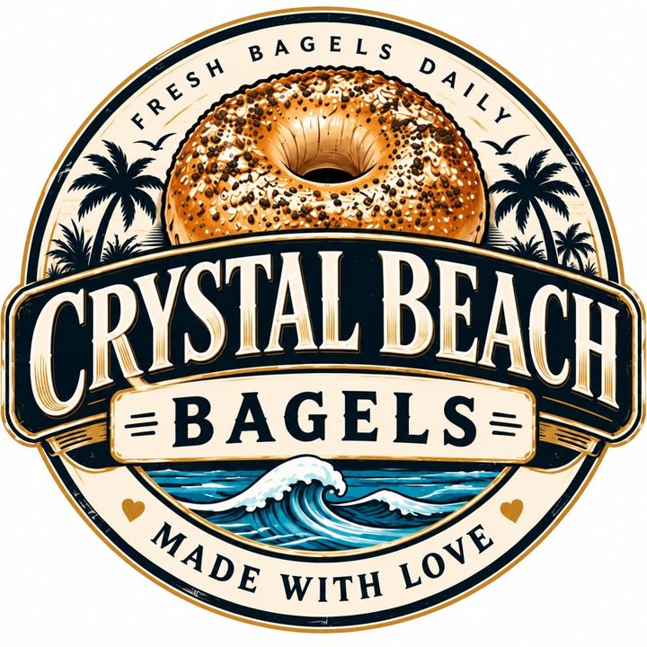 Crystal Beach Bagels Opening in Palm Harbor on HWY 19N