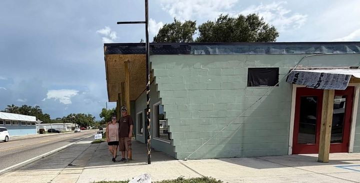 Sassy Basskets Opening Full Service Restaurant in Labelle