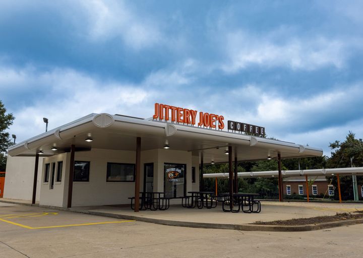 Jittery Joe's Opens in Lawrenceville with More Plans