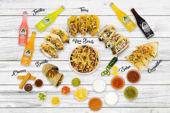 Canadian Franchise Burrito Guyz Opening in Apopka with Several More in Development