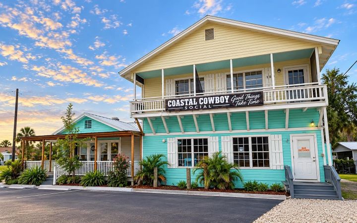 Coastal Cowboy Social is Opening in Ruskin. Here are Details.