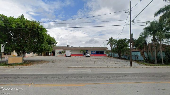 Glades Restaurant Opening Soon in Belle Glade