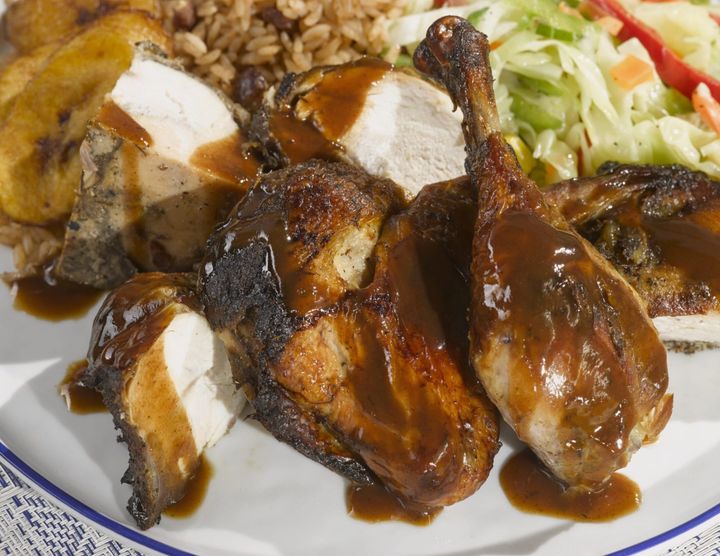 Golden Krust Jamaican Restaurant to Replace Burger King on HWY 1 in PSL
