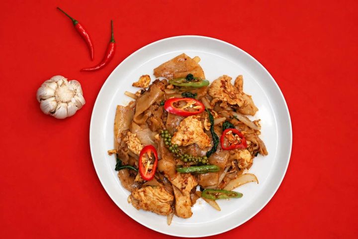 KHAO Opening in Decatur Food Hub Serving Authentic Thai Cuisine