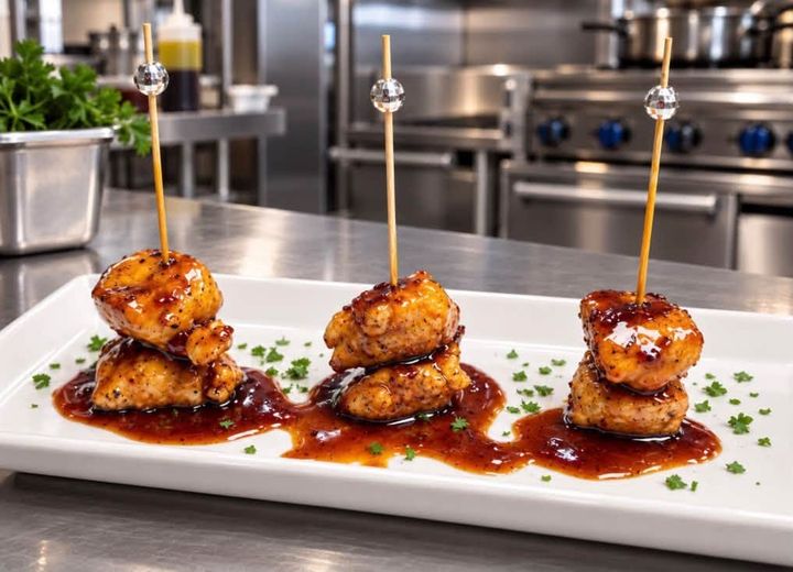 Local Caterer Opening Leefayes Lunchbox in Deltona