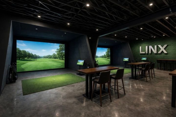 Linx Golf Bar Opening in Wildwood, Here are Details