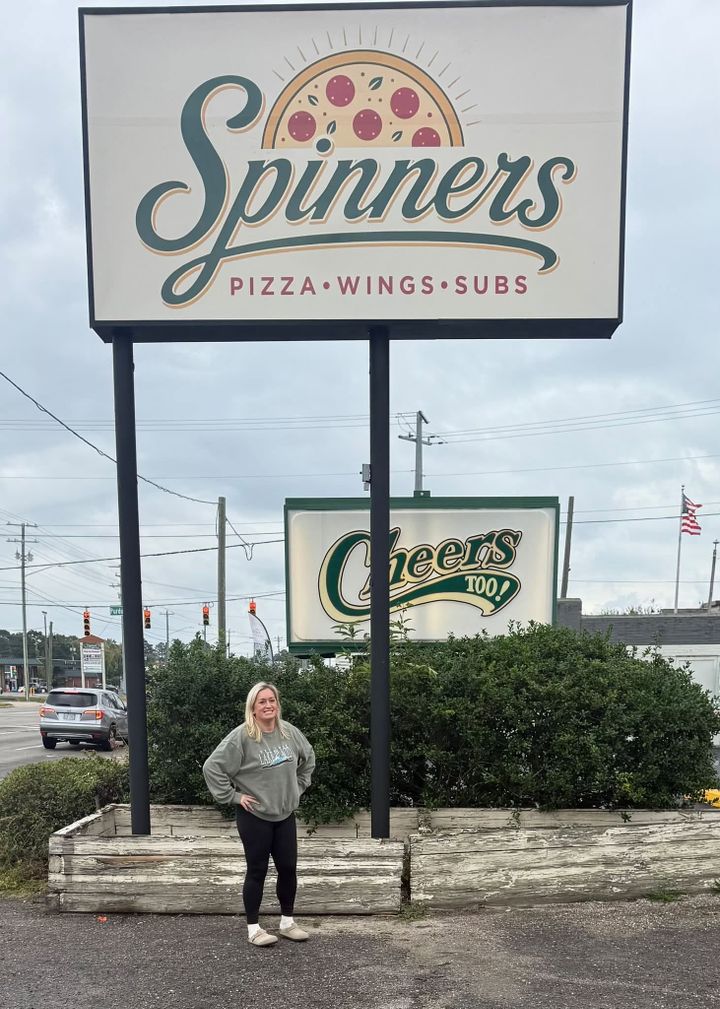 Longtime Employee Re-Opening Spinner's Pizza in Same Location