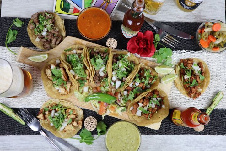 Opening in St. Cloud: Tacos My Guey Coming Soon
