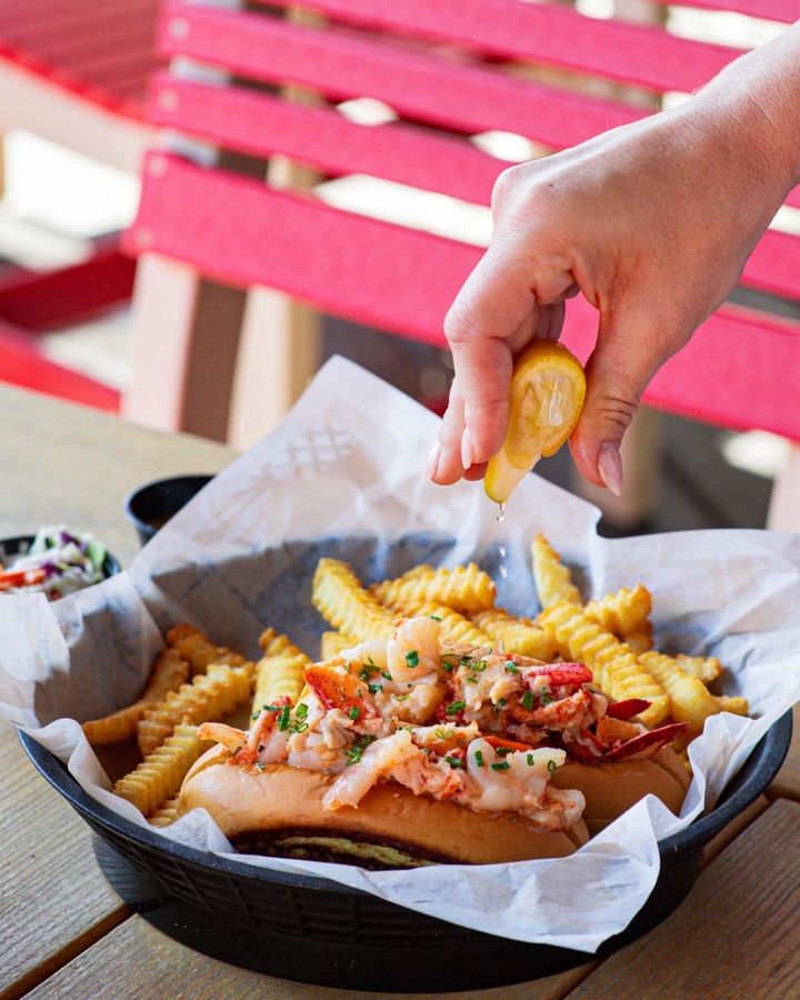 Here's the Latest on Tiki Docks' Opening Plans in  Viera