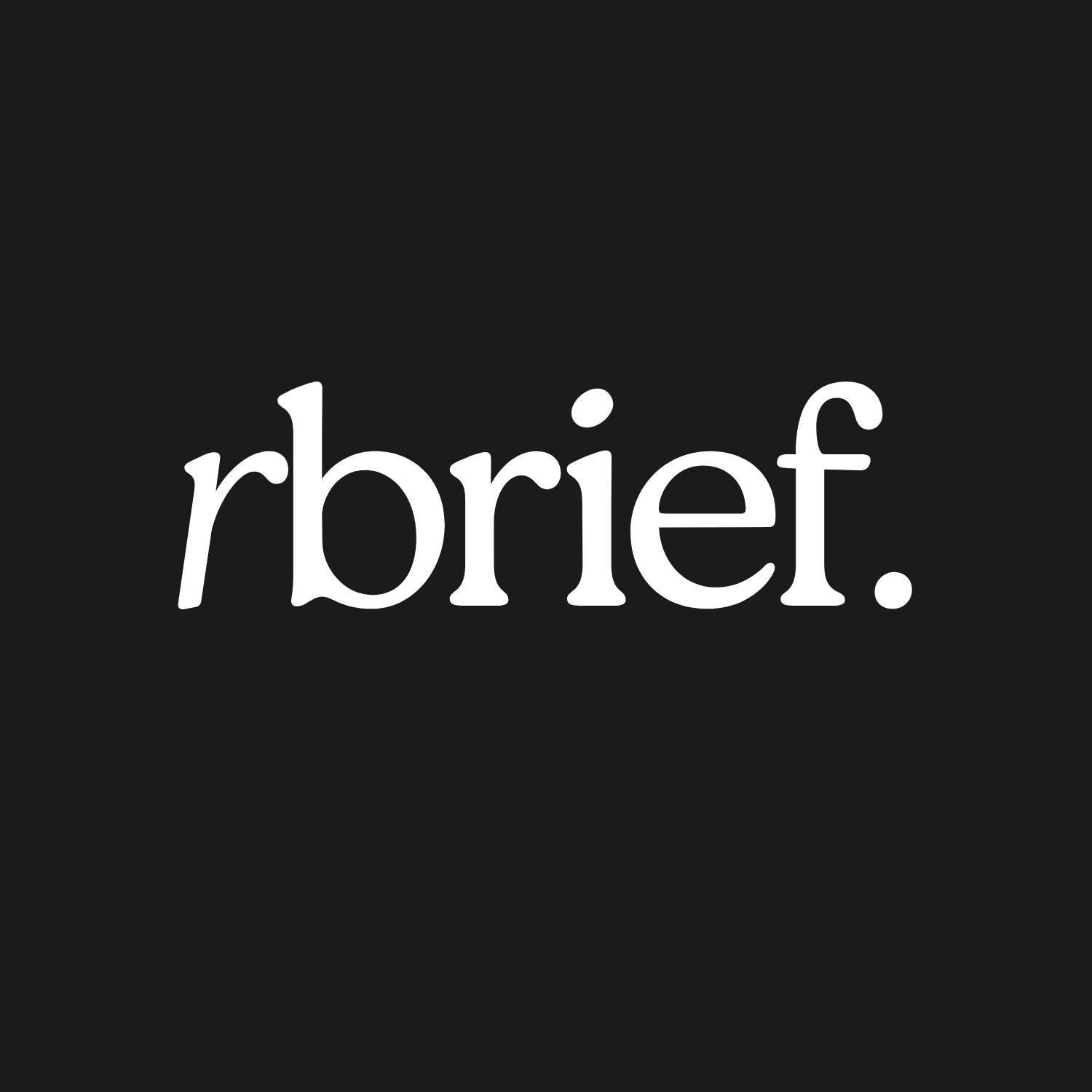 Ritual Brief profile image