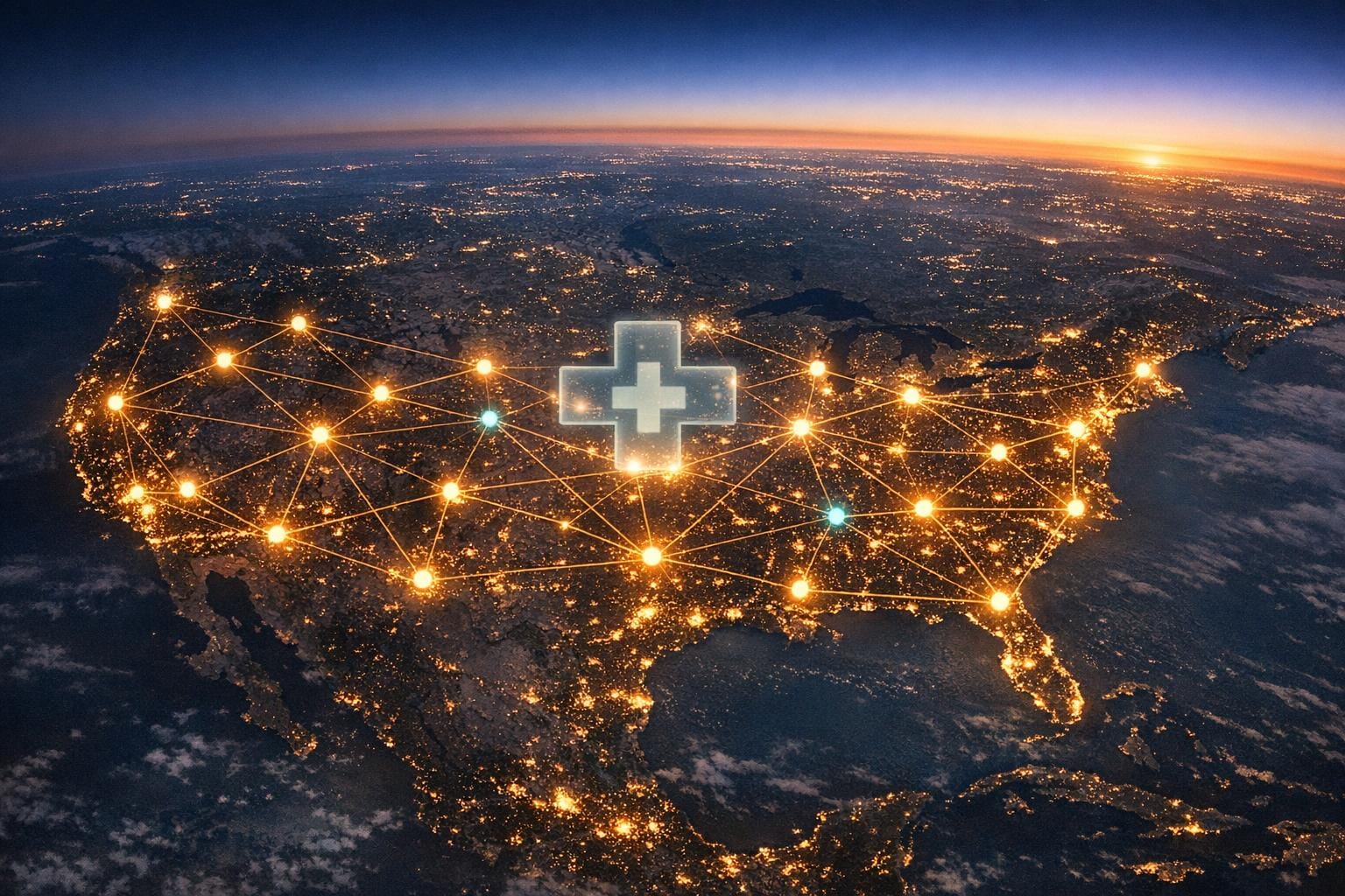 Parsley Health Integrates Functional Medicine into Nationwide Insurance System