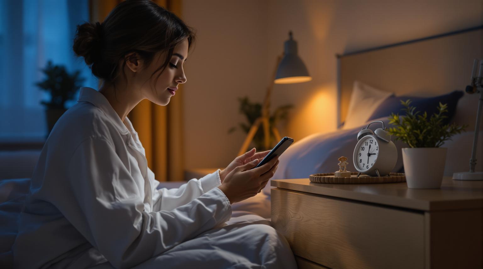 10 Science-Backed Ways to Improve Sleep Quality
