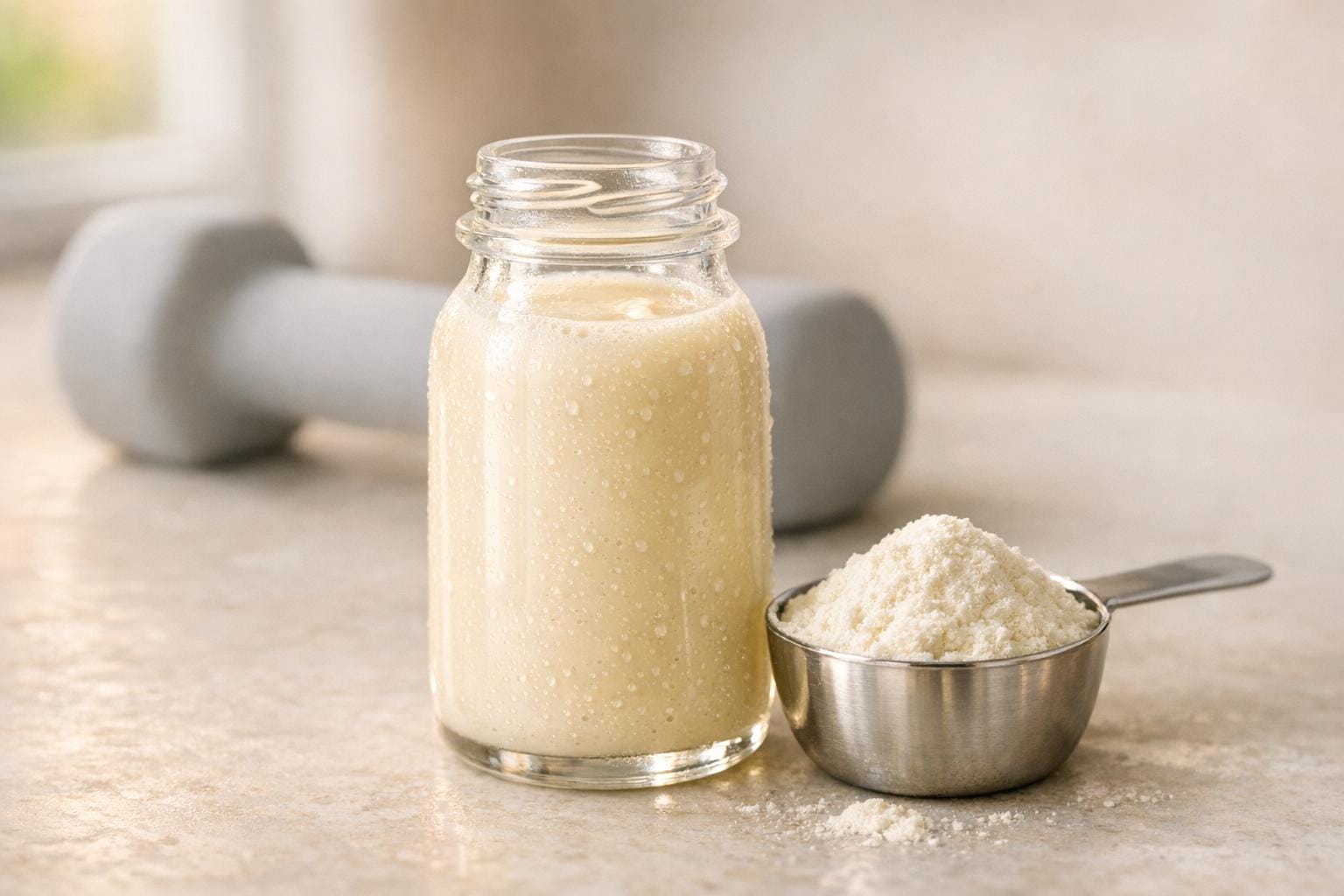 Arla Foods Ingredients unveils GLP-1 support nutrition at Vitafoods Europe 2026