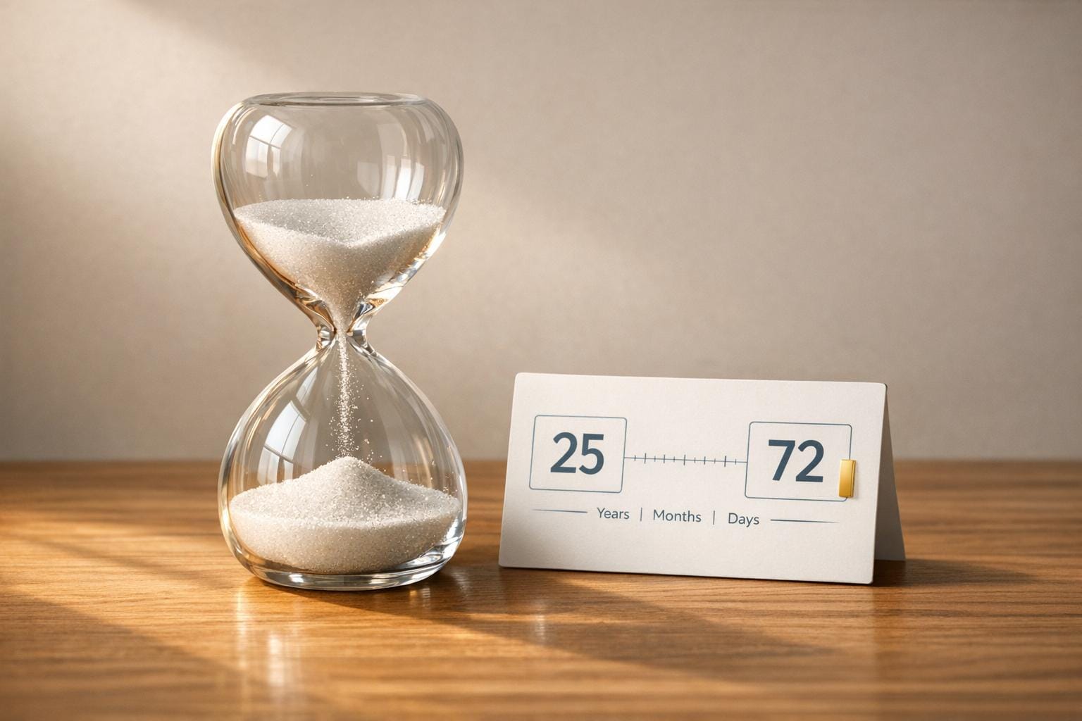 Age Calculator