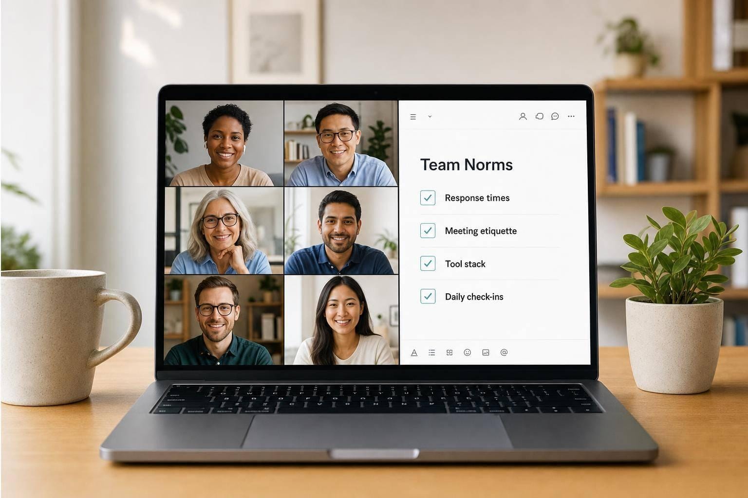 How to Improve Communication Across Diverse Teams