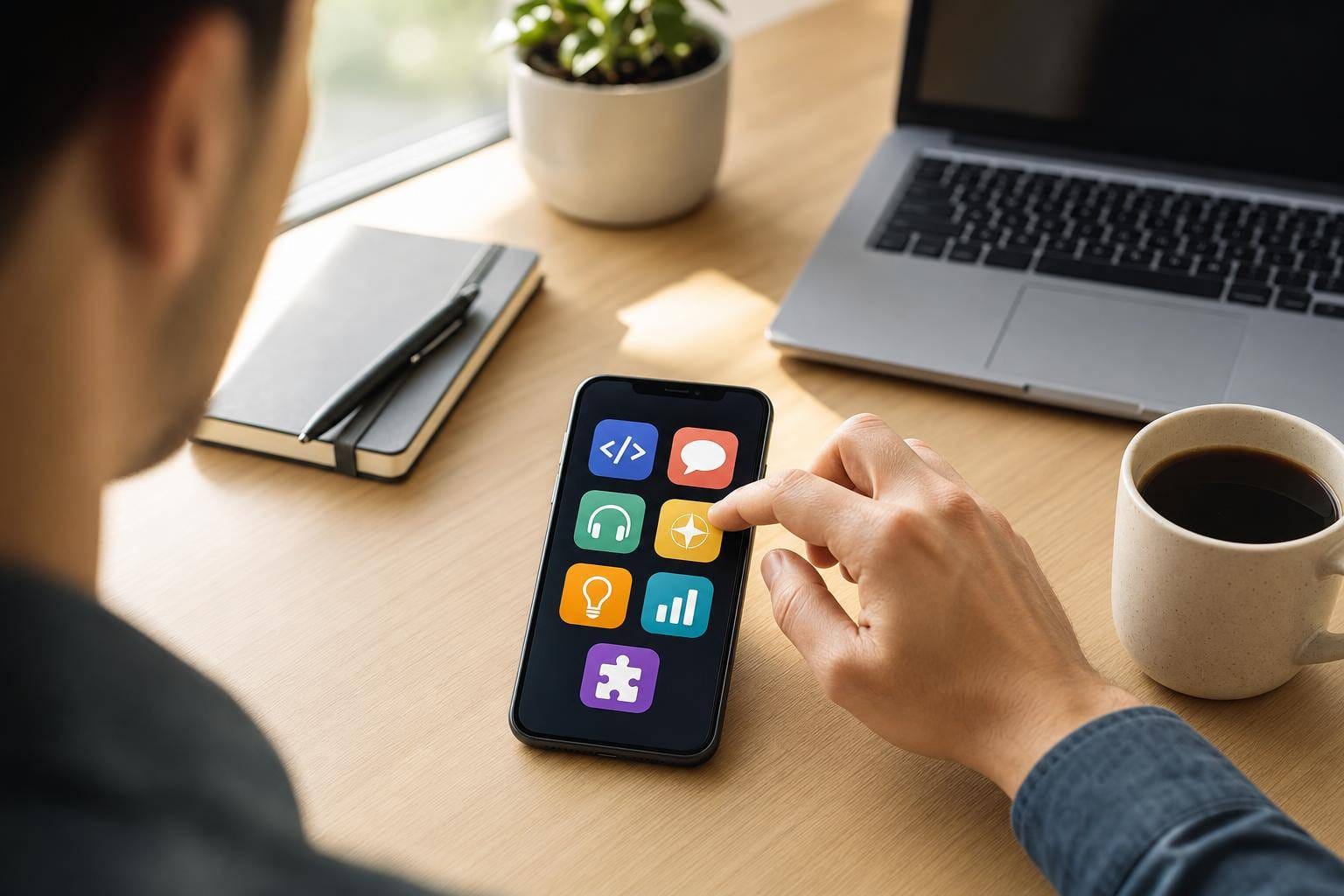 Top 7 Apps for Career Skill Growth in 2026