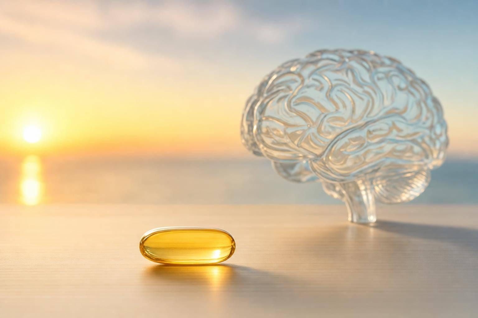 Omega-3s and Alzheimer's: Protective Benefits post image