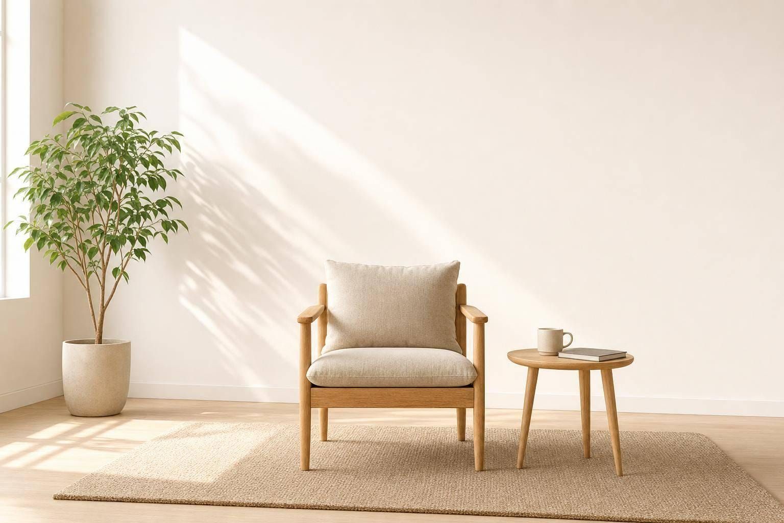 Psychology of Minimalism: Why Less Is More post image