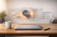 Best Productivity Apps for Busy Professionals in 2026 post image