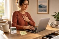 How Emotional Regulation Reduces Procrastination post image