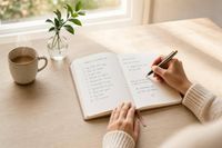 10 Journal Prompts for Gratitude and Reflection post image