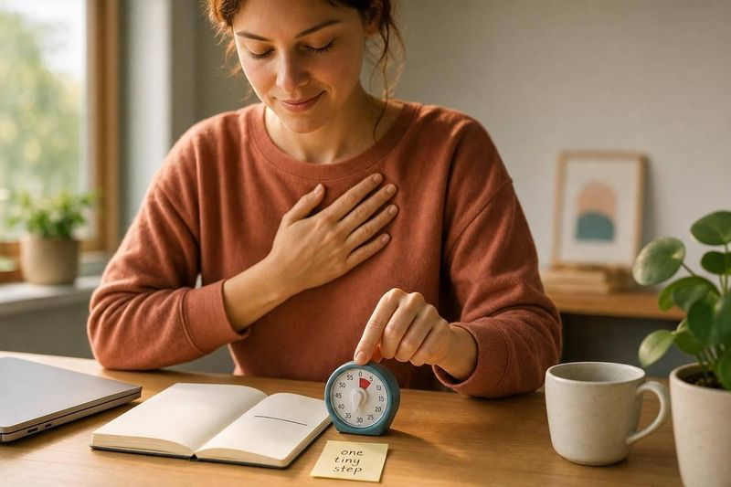 How Emotions Drive Procrastination post image