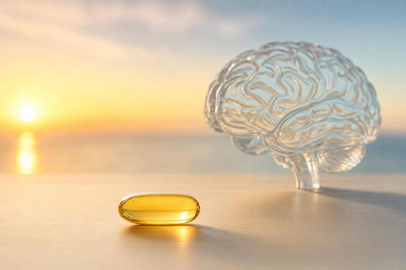Omega-3s and Alzheimer's: Protective Benefits post image