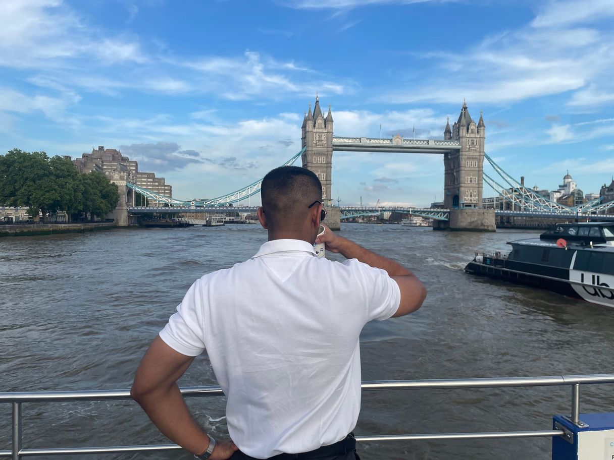 Project London: MADFest, Meta, & Momentum