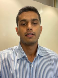 Yash Chavan