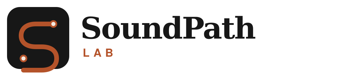 SoundPath Lab