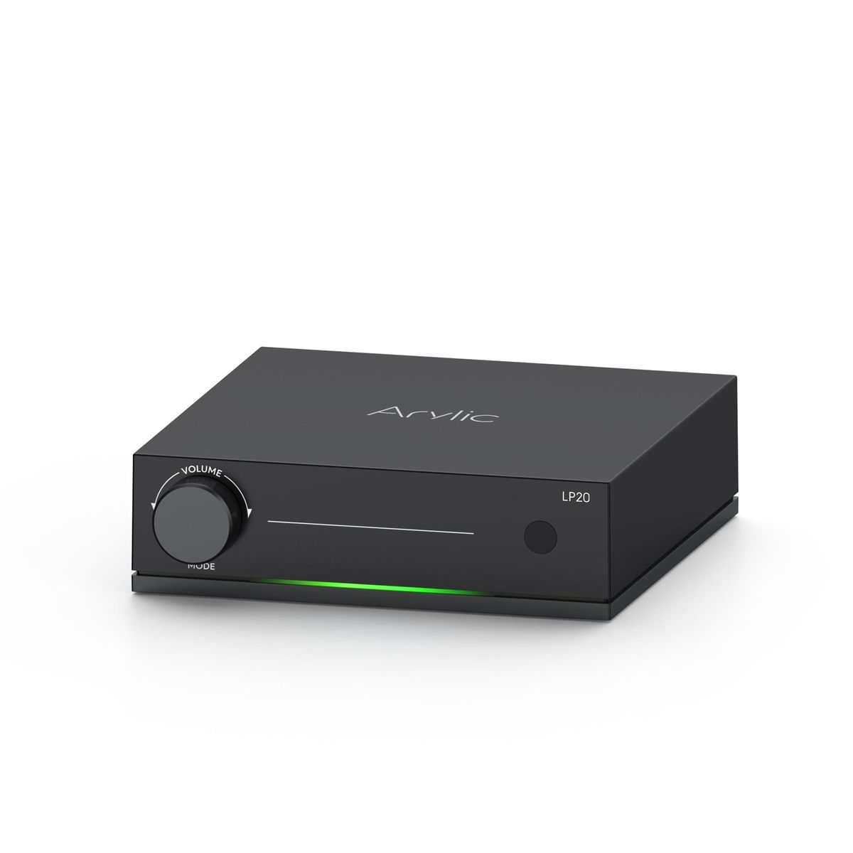 Arylic LP20 network music streamer