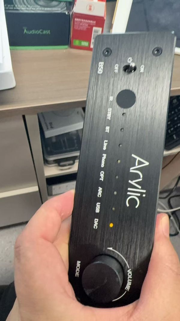 Arylic B50 and BP50 Firmware Update Guide: Fix Sudden Volume Changes