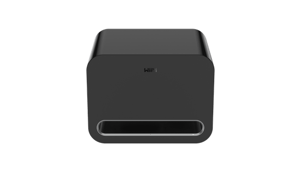 WiiM Sub Pro wireless subwoofer