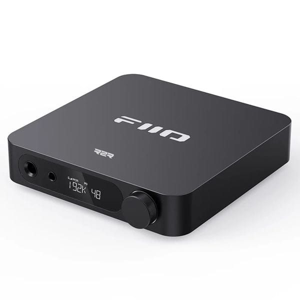 FiiO K11 R2R desktop DAC and headphone amplifier